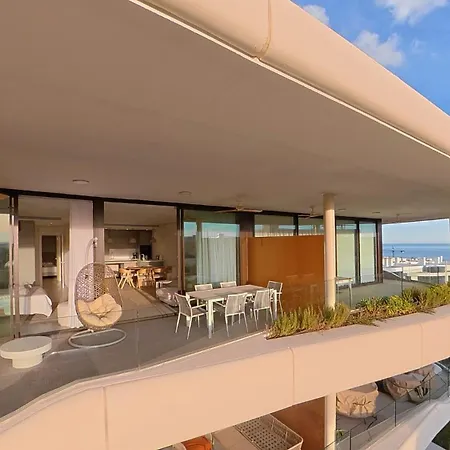 דירה Tekce Valley Collection P4 2e