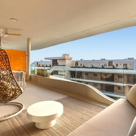 Apartament Tekce Valley Collection P4 2e