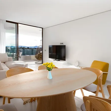 Tekce Valley Collection P4 2e Fuengirola