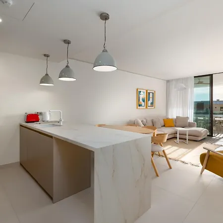 Tekce Valley Collection P4 2e * Fuengirola