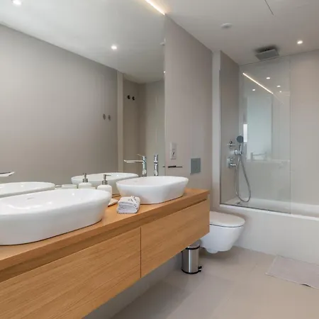 Tekce Valley Collection P4 2e Apartament