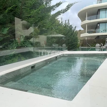 Tekce Valley Collection P4 2e Appartement *