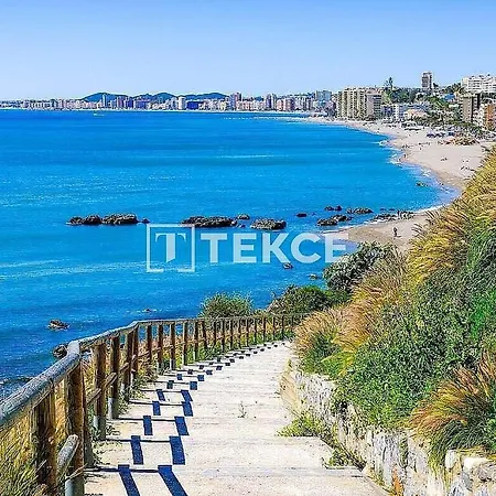 Tekce Valley Collection P4 2e Appartement