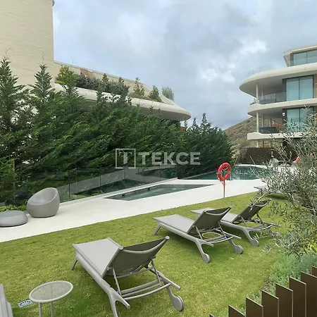 Tekce Valley Collection P4 2e פואנגירולה