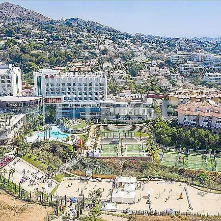 Appartement Tekce Valley Collection P4 2e