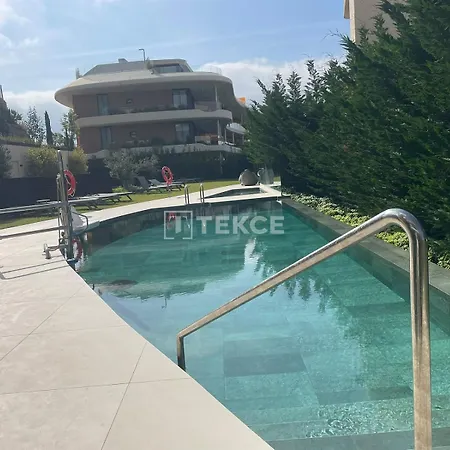 Tekce Valley Collection P4 2e דירה פואנגירולה